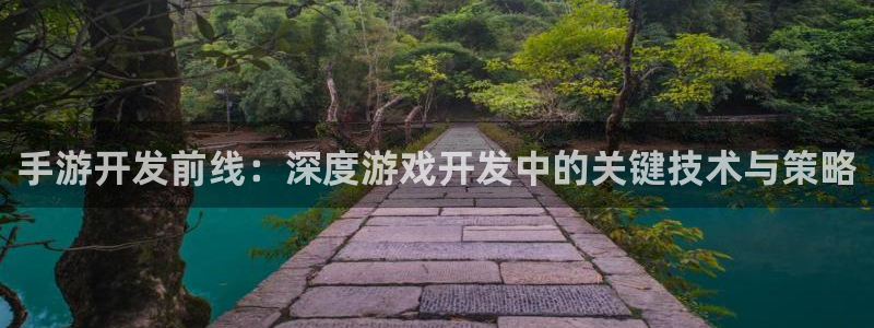 庄闲游戏有多少组合：手游开发前线：深度游戏开发中的关键技术与