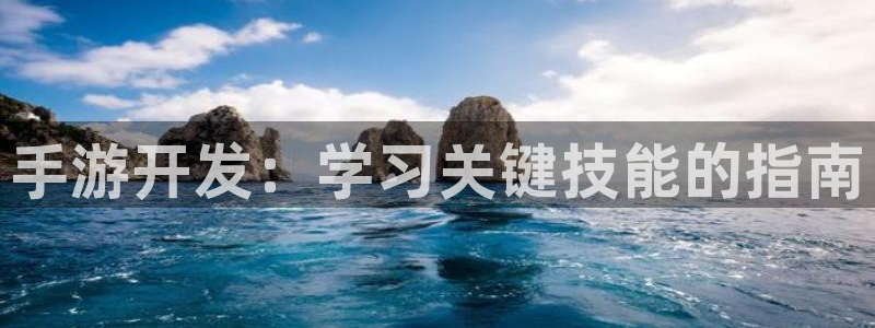 庄闲游戏单机版：手游开发：学习关键技能的指南